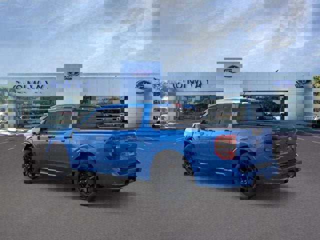 New 2026 Ford Maverick Lobo image 4