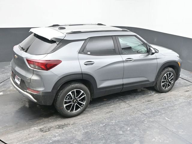 New 2026 Chevrolet TrailBlazer LT w/ LT Cold Weather Package image 41