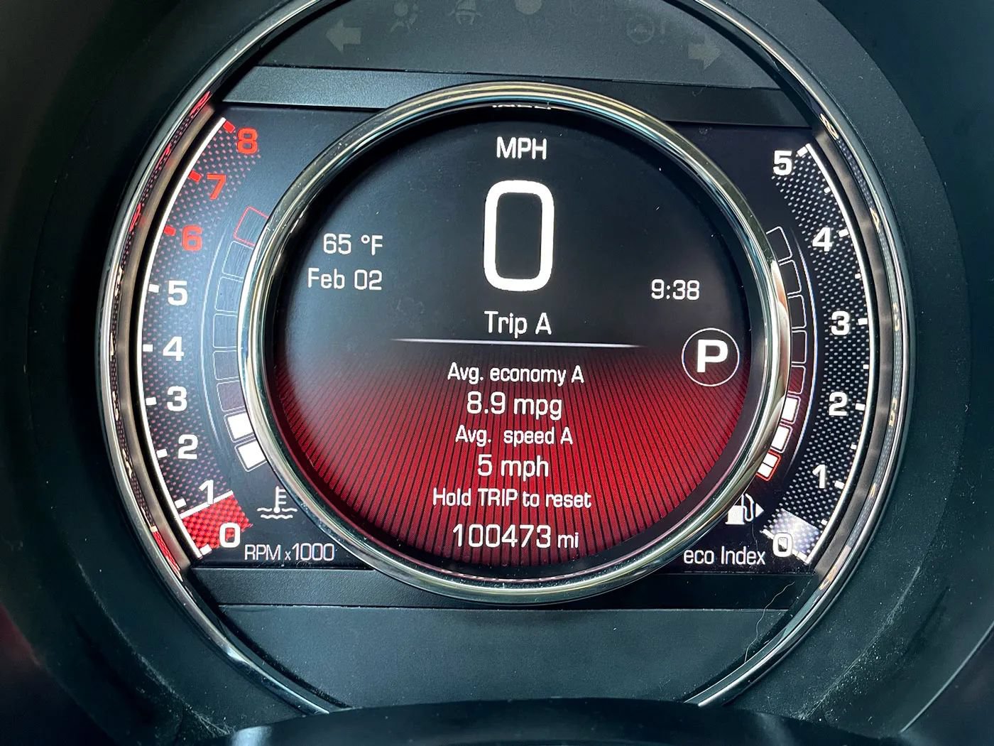 Used 2015 FIAT 500 Sport w/ Sport Appearance Group FWD image 14