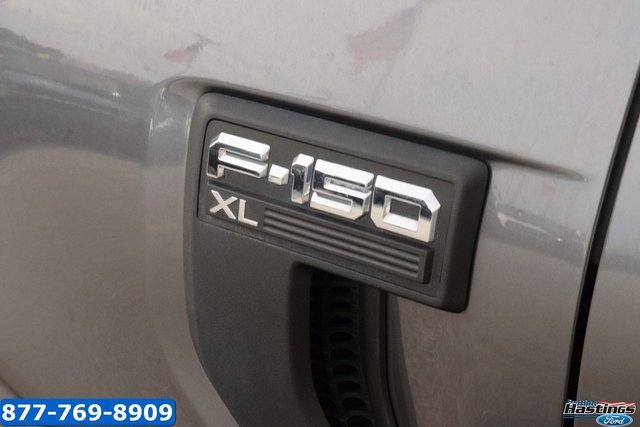 Used 2021 Ford F150 XL w/ Equipment Group 101A High image 11