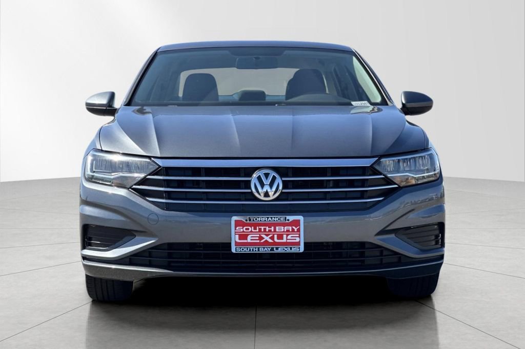 Used 2019 Volkswagen Jetta S w/ Driver Assistance Package FWD image 9