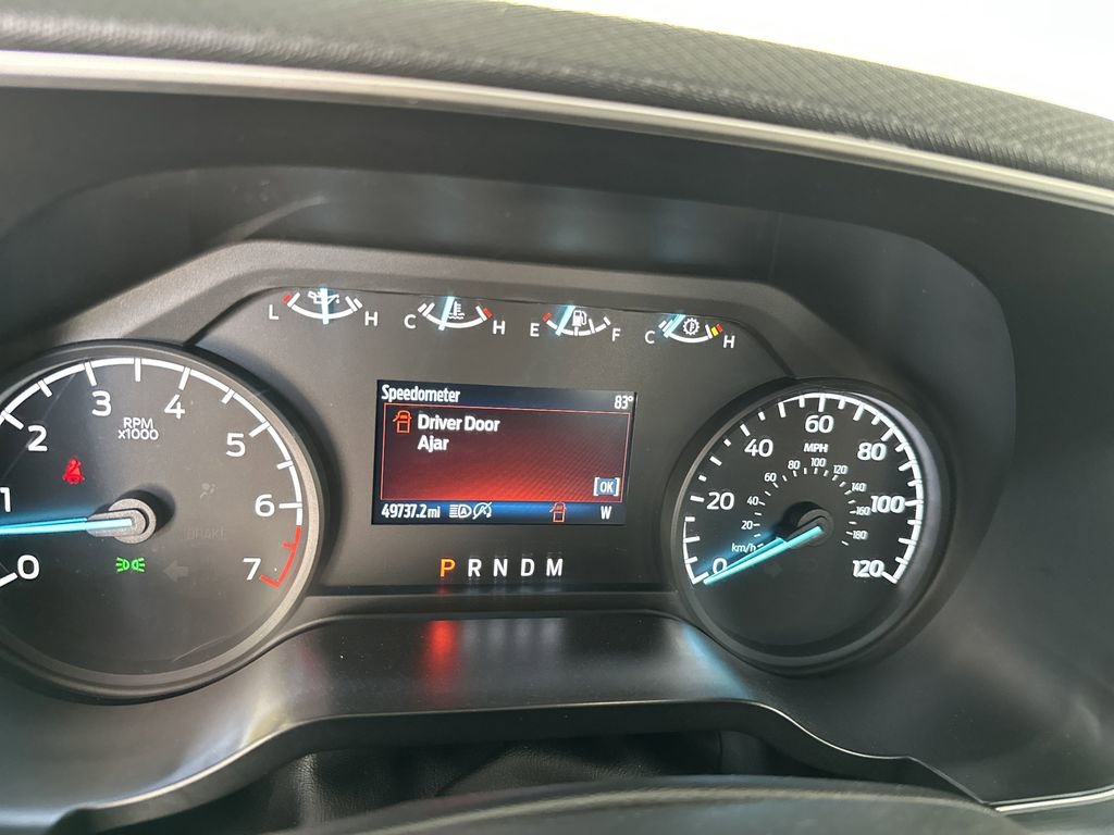 Used 2023 Ford F150 XLT RWD image 39