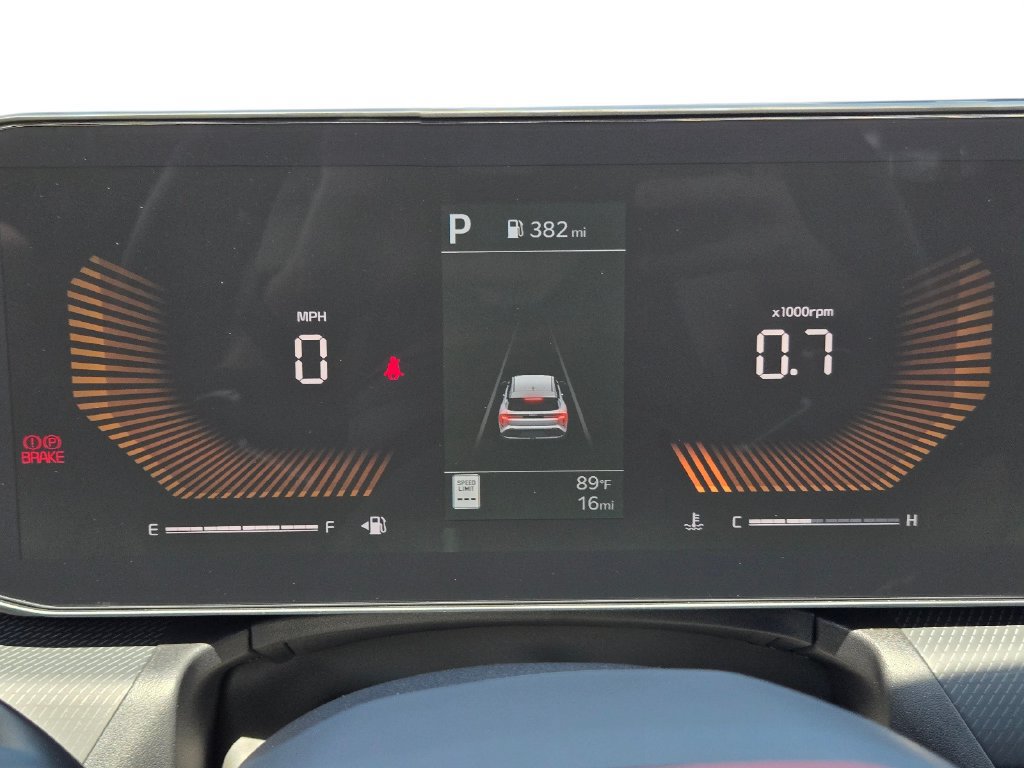 New 2026 Kia K4 GT-Line Turbo FWD image 29
