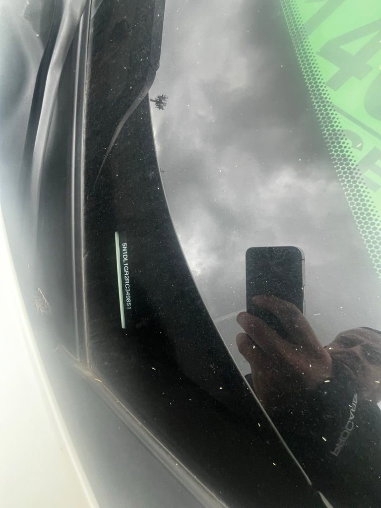 Certified 2024 INFINITI QX60 Sensory w/ Vision Package image 34