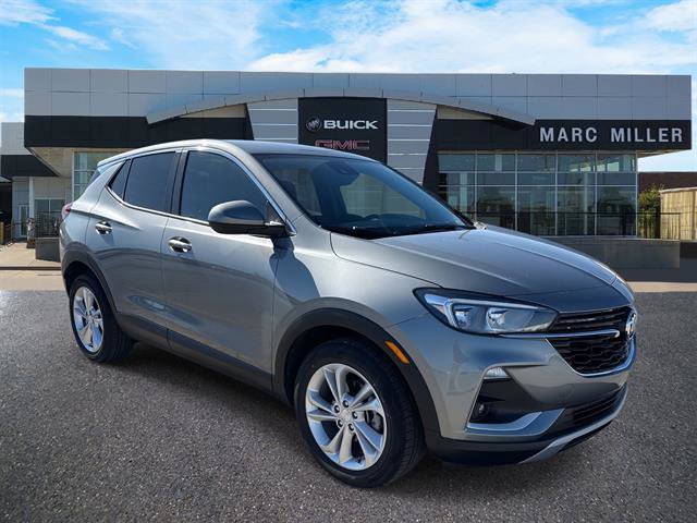 Used 2023 Buick Encore GX Preferred w/ Cold Weather Comfort Package image 1