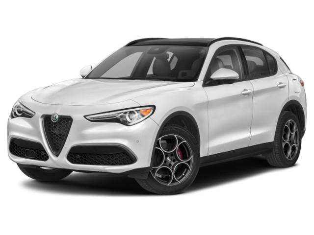 Used 2023 Alfa Romeo Stelvio Sprint RWD image 4