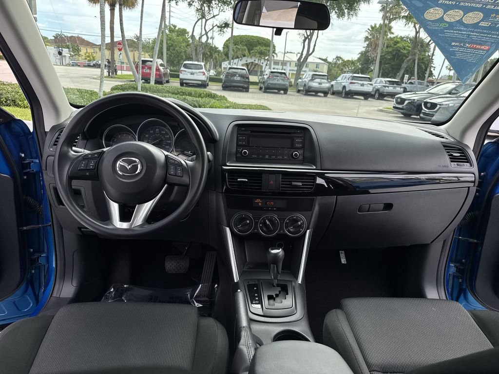 Used 2014 MAZDA CX-5 Sport FWD image 36