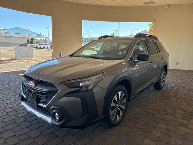 Used 2024 Subaru Outback Limited XT