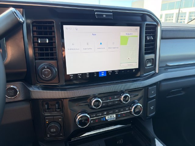 New 2027 Ford F350 Platinum AWD/4WD image 20
