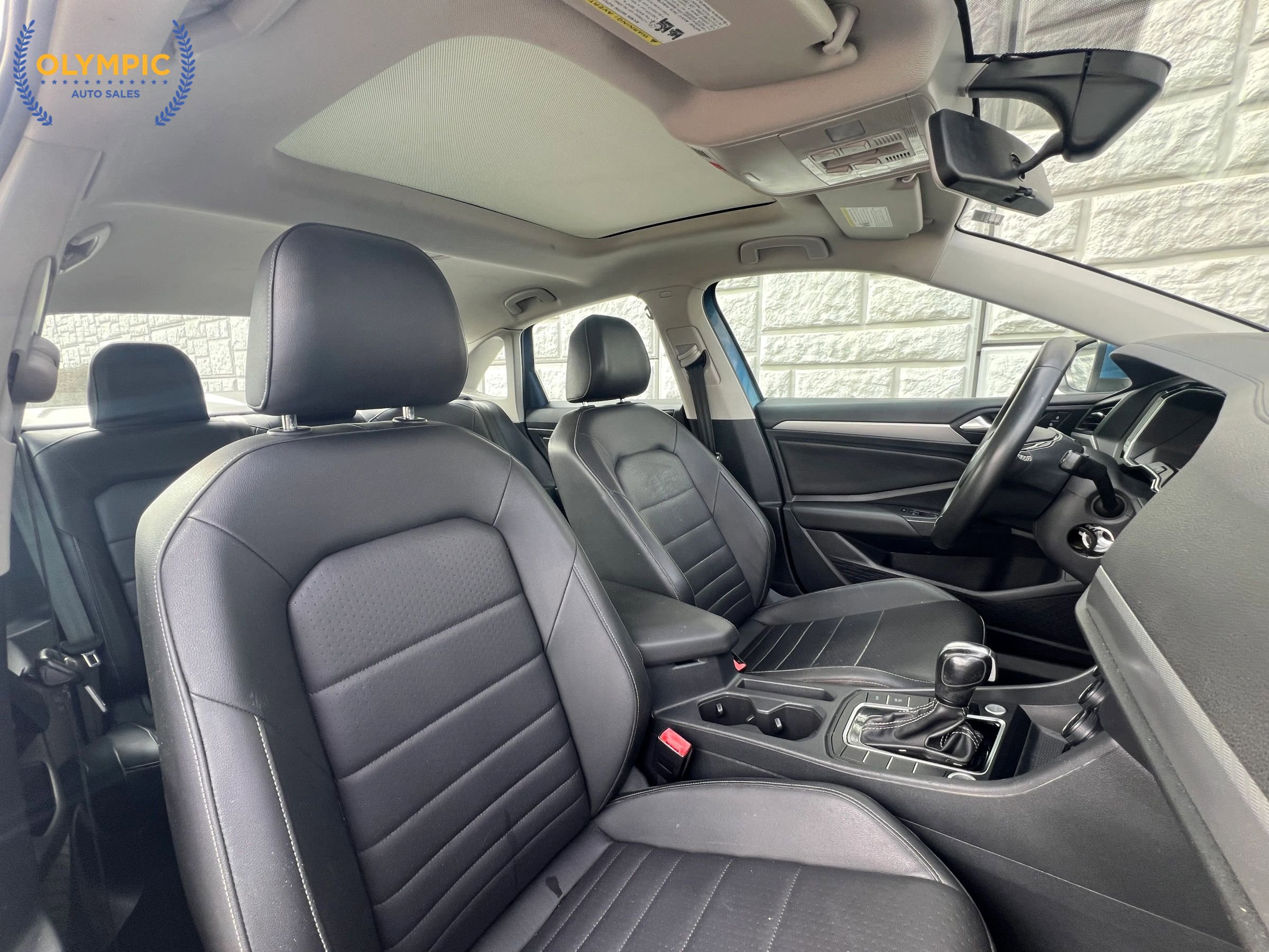 Used 2021 Volkswagen Jetta SE image 41