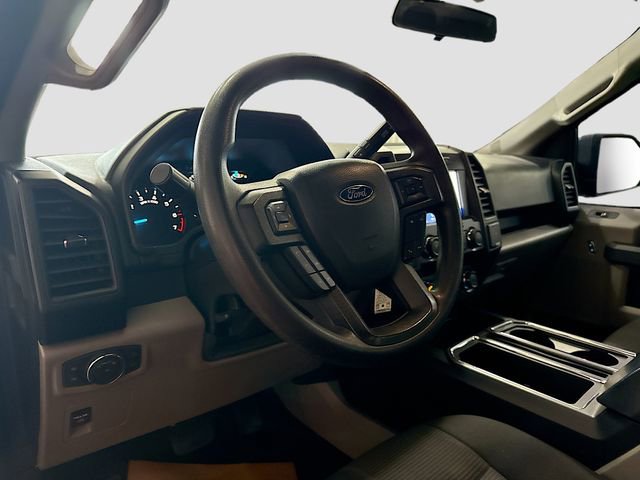 Used 2020 Ford F150 XL w/ Equipment Group 101A Mid image 10