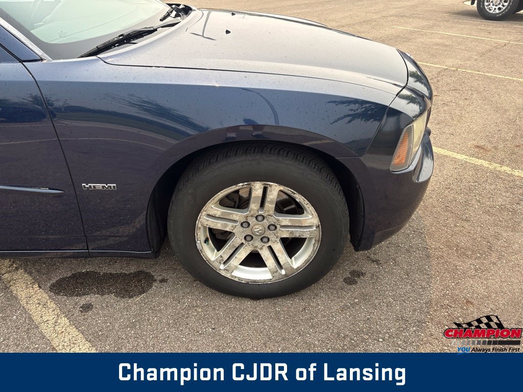 Used 2006 Dodge Charger R/T RWD image 32