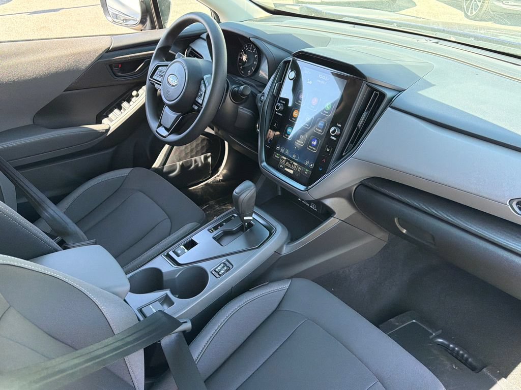 New 2026 Subaru Crosstrek 2.0i Premium AWD/4WD image 8