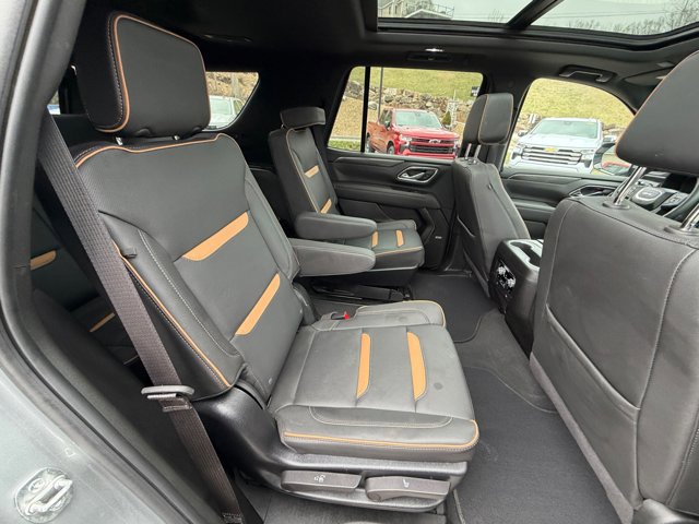 Certified 2024 GMC Yukon AT4 w/ AT4 Premium Plus Package image 26
