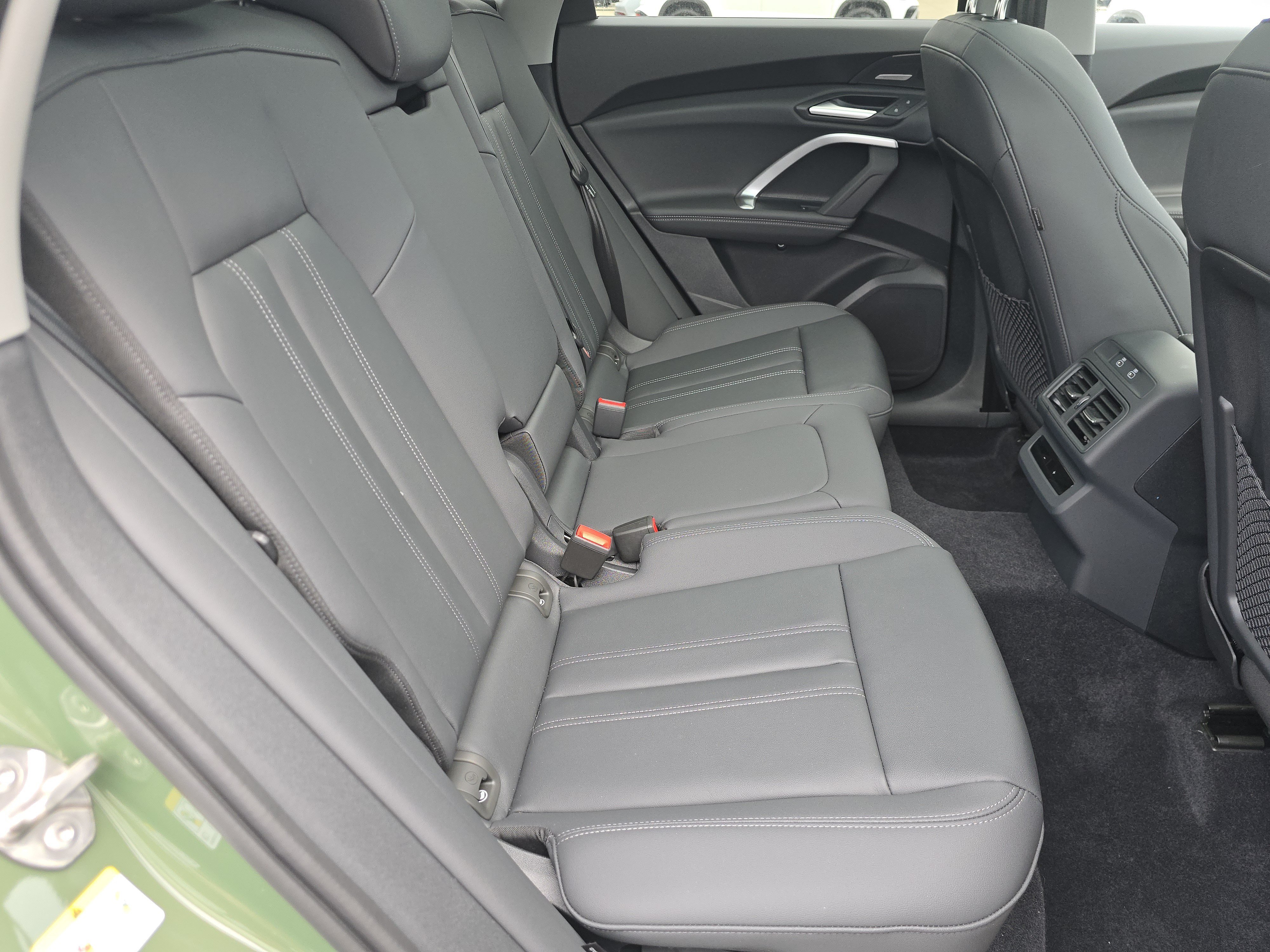 New 2026 Audi Q5 Premium Plus AWD/4WD image 18