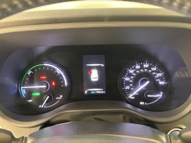 Used 2022 Toyota Sienna XLE FWD image 25