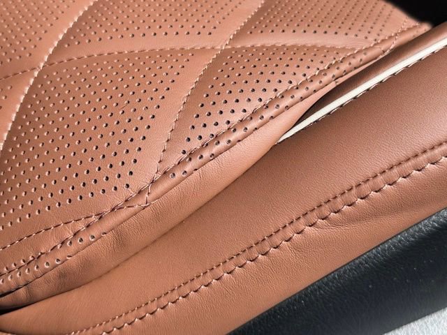 New 2026 Mercedes-Benz S 580 4MATIC Sedan image 18