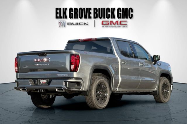 New 2026 GMC Sierra 1500 Elevation w/ X31 Off-Road Package image 4