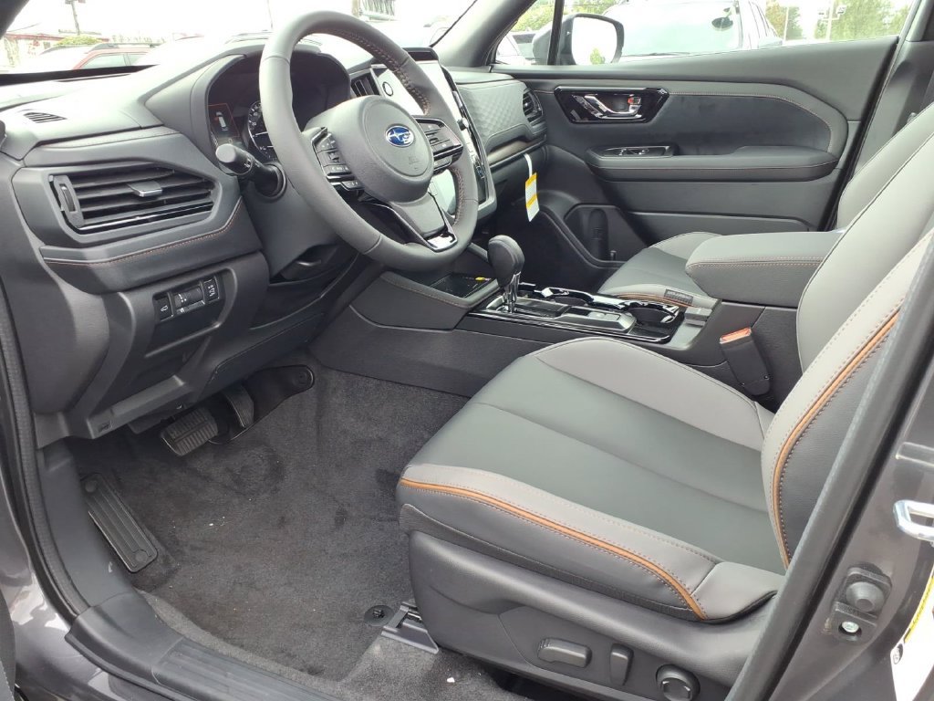 New 2026 Subaru Forester Sport AWD/4WD image 9