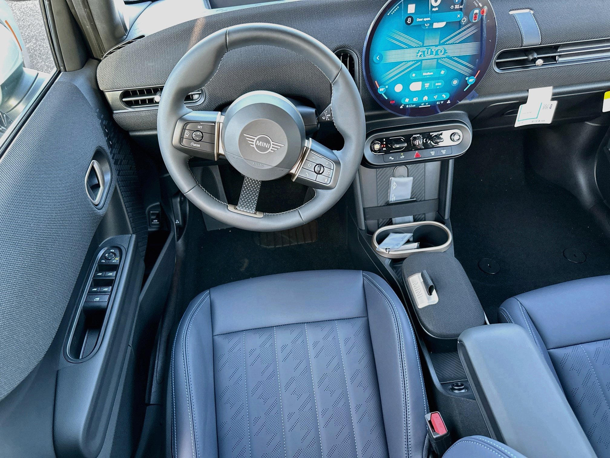 New 2027 MINI Cooper S FWD image 16