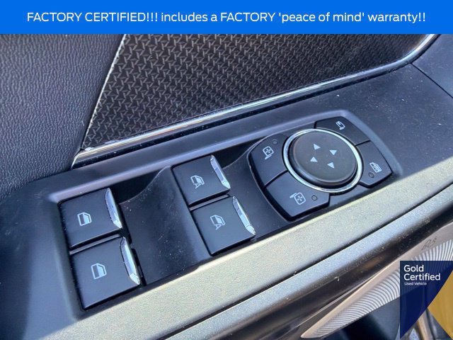 Certified 2024 Ford F150 Raptor AWD/4WD image 26