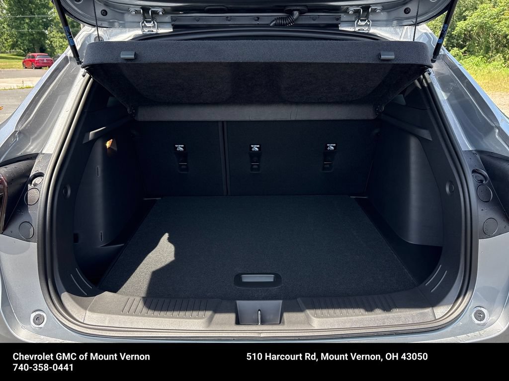 New 2026 Chevrolet Trax RS w/ Sunroof Package FWD image 27