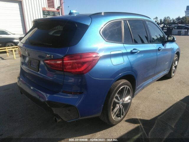 Used 2017 BMW X1 xDrive28i image 16