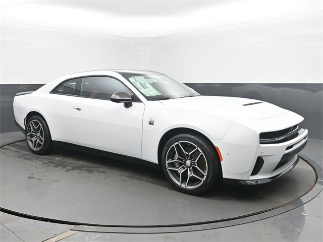 New 2026 Dodge Charger R/T Scat Pack image 7