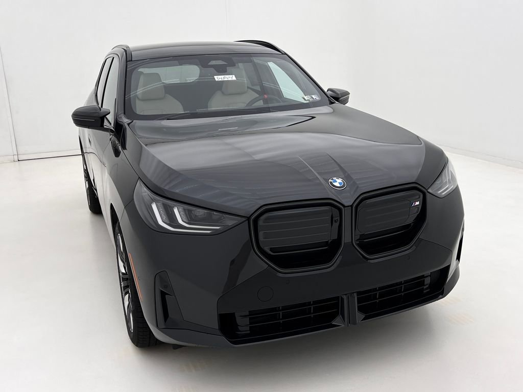 New 2026 BMW X3 M50 w/ Premium Package image 3