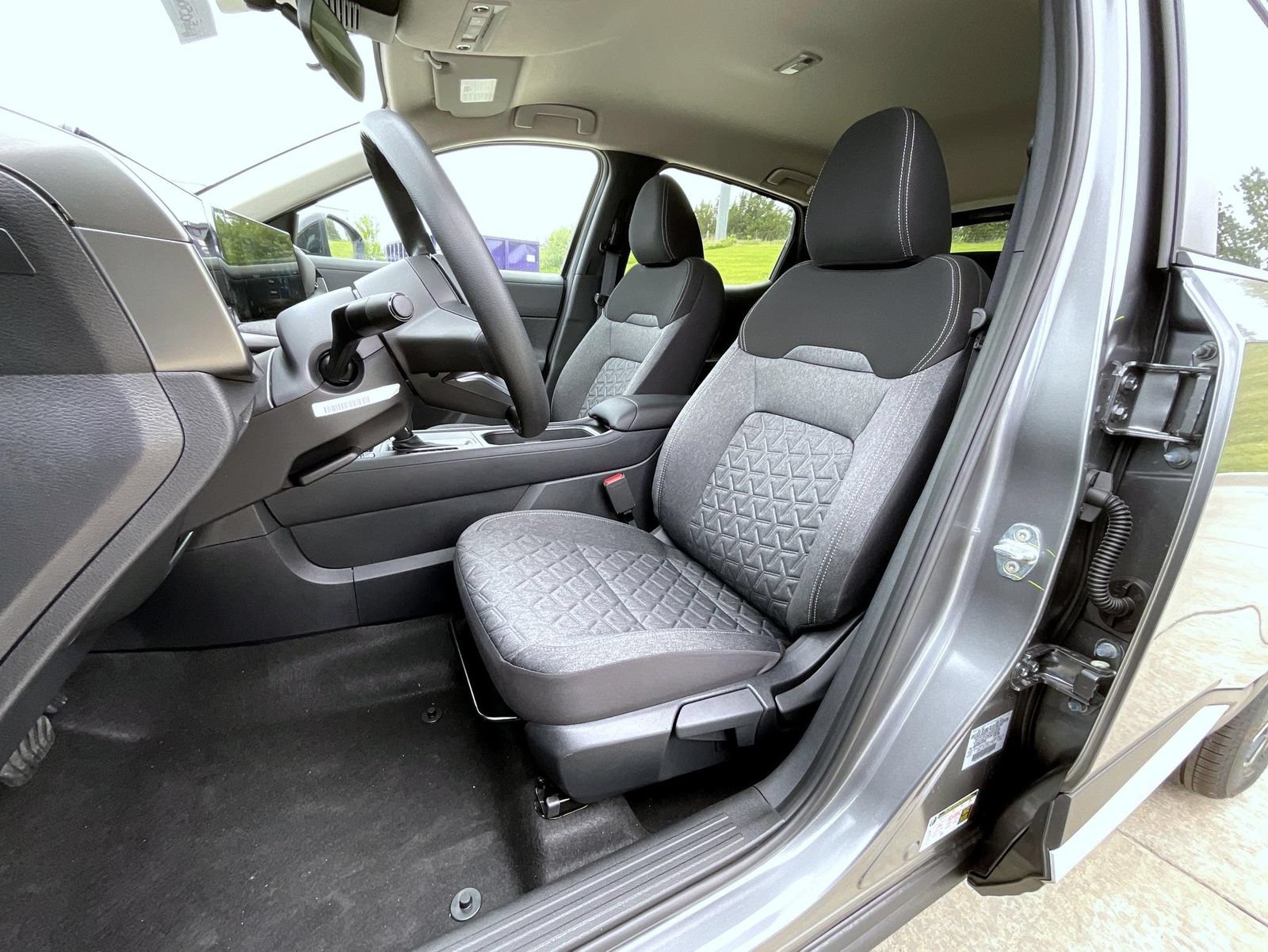 New 2026 Nissan Kicks SV w/ Cold Weather Package AWD/4WD image 10