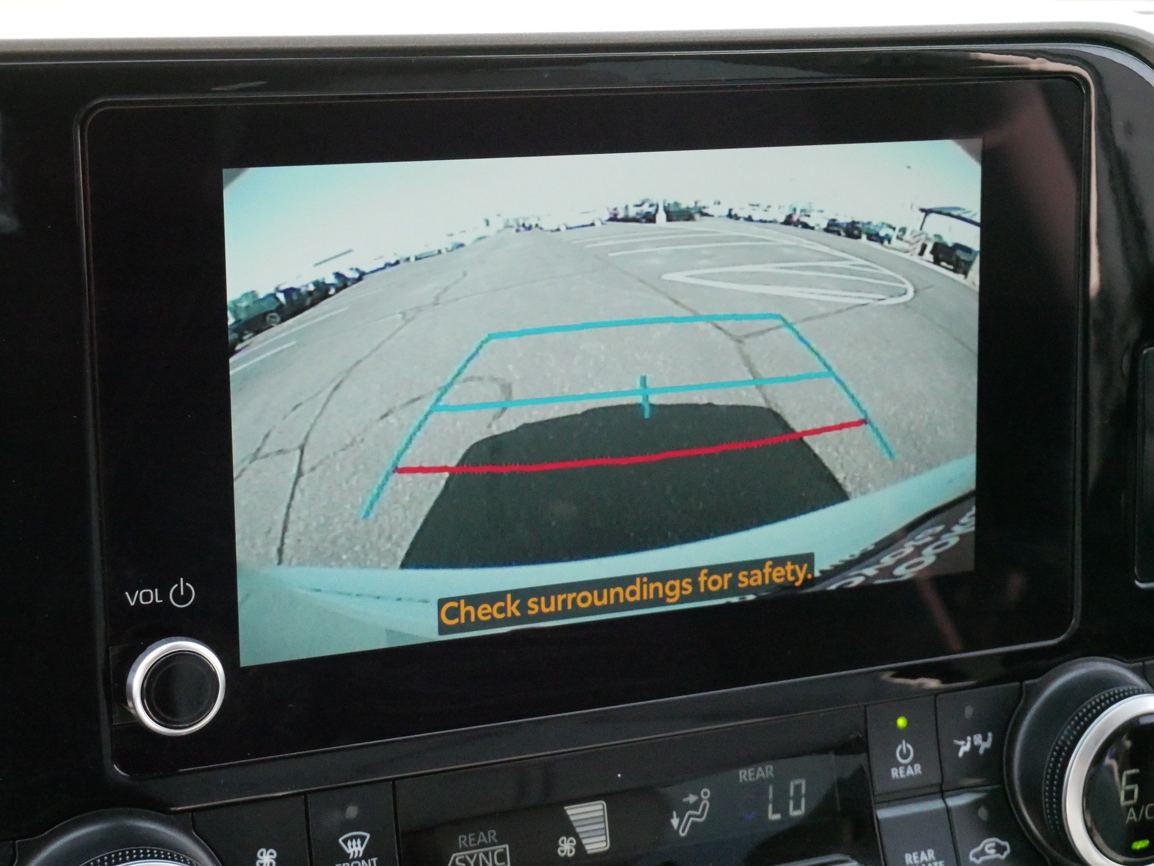 Certified 2026 Toyota Highlander XLE AWD/4WD image 33