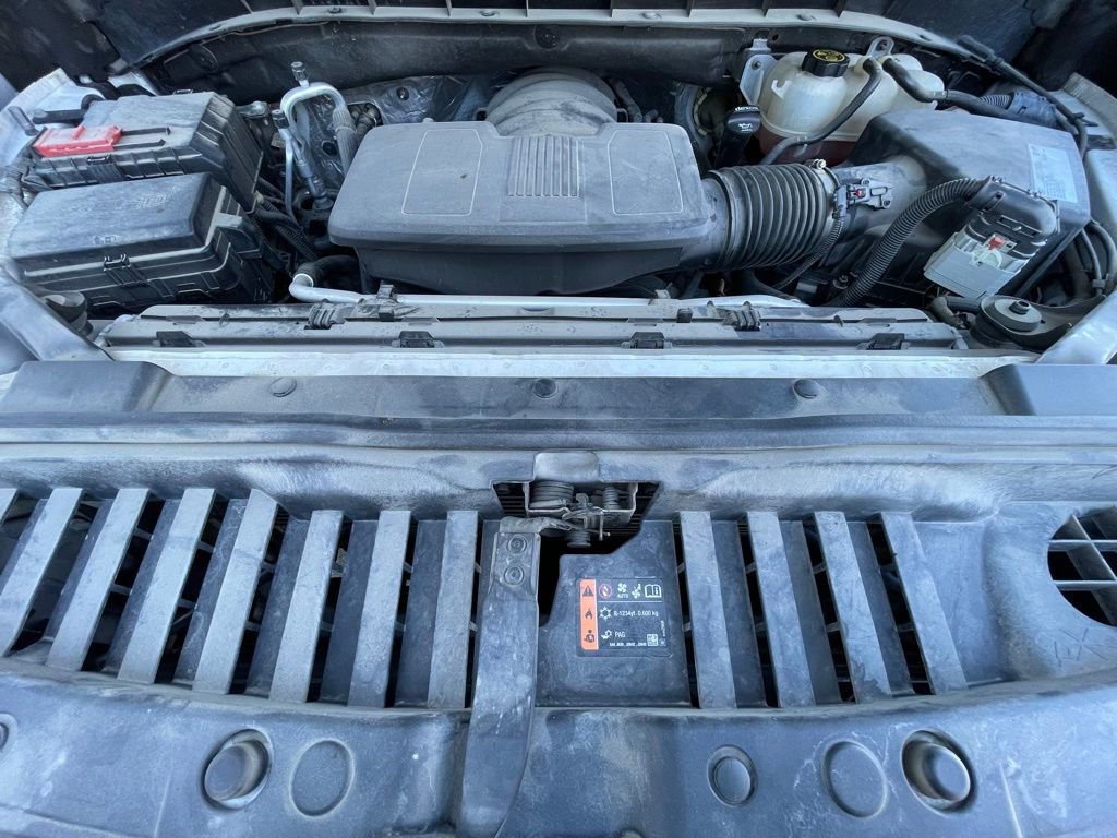 Used 2021 Chevrolet Silverado 1500 RST w/ Z71 Off-Road Package image 32