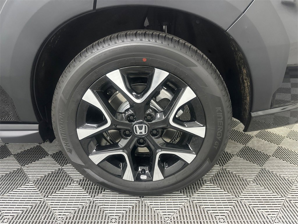 Used 2026 Honda HR-V EX-L image 20