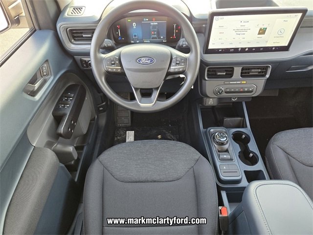 New 2026 Ford Maverick XL image 8