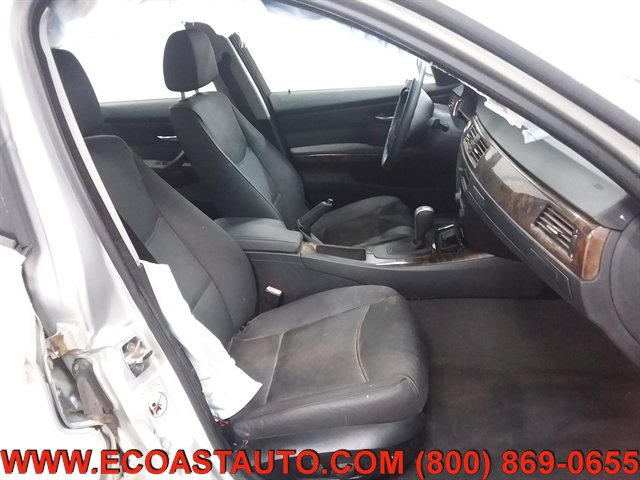 Used 2006 BMW 325i Sedan RWD image 14