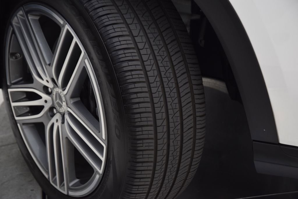 Used 2025 Mercedes-Benz GLS 450 4MATIC image 33