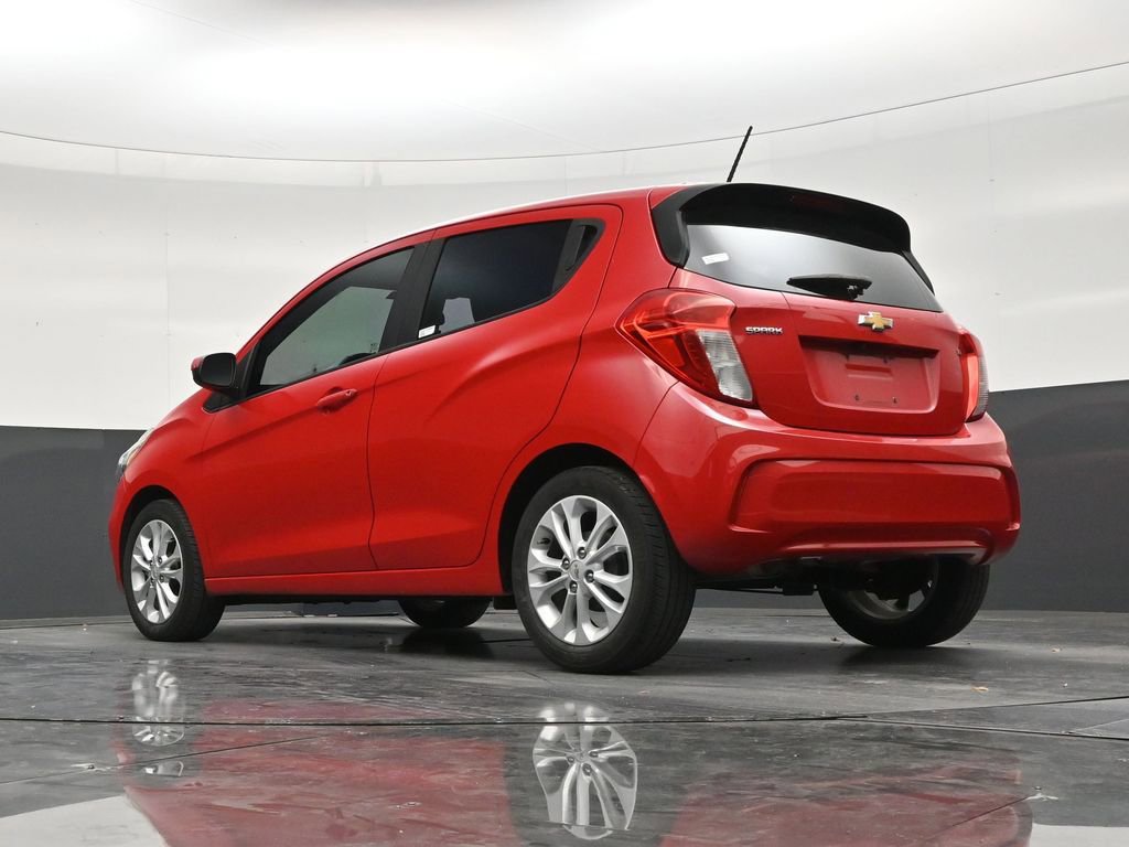 Used 2019 Chevrolet Spark LT FWD image 22