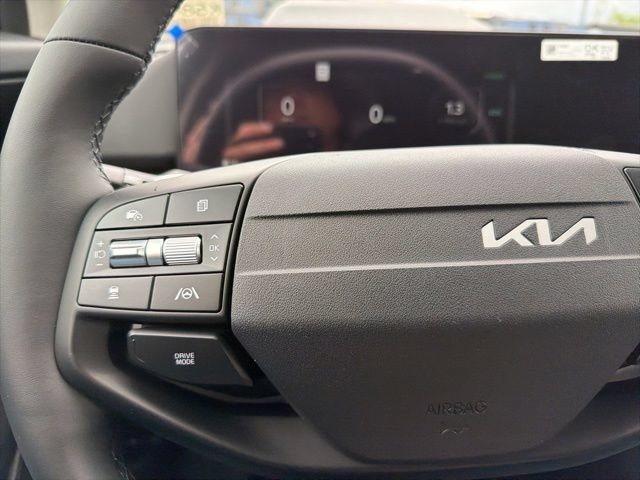 New 2026 Kia Sportage SX Prestige AWD/4WD image 24