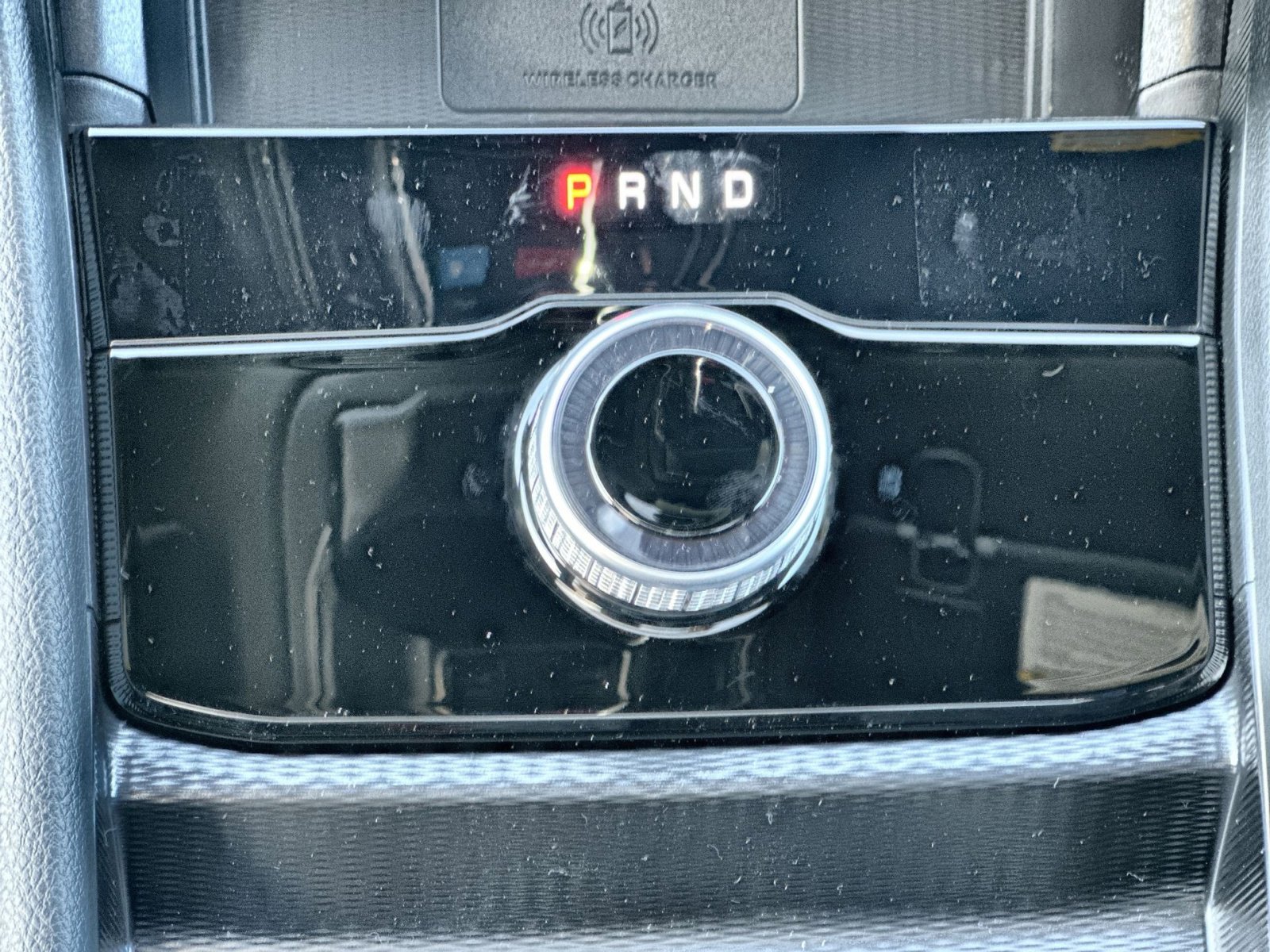 New 2025 Jeep Grand Cherokee Laredo w/ Luxury Tech Group I image 21