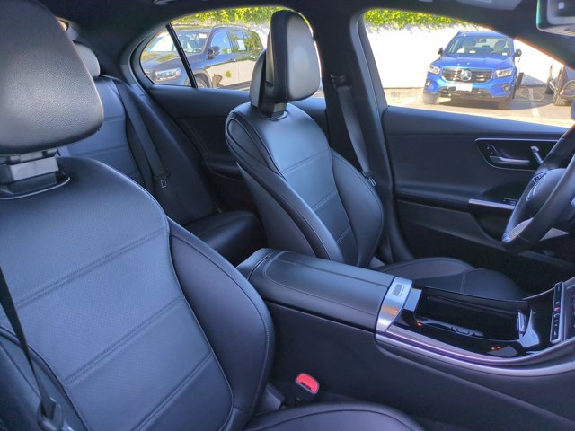 Certified 2023 Mercedes-Benz C 300 Sedan image 20