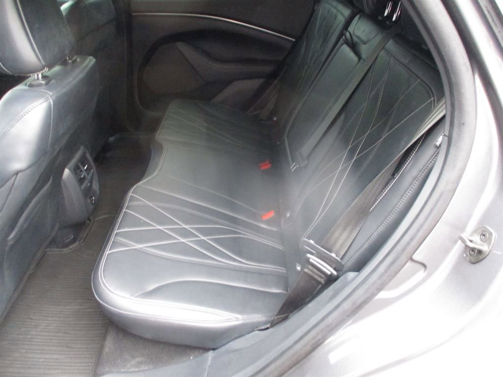 Used 2023 Ford Mustang Mach-E Select w/ Comfort Package Lite image 11