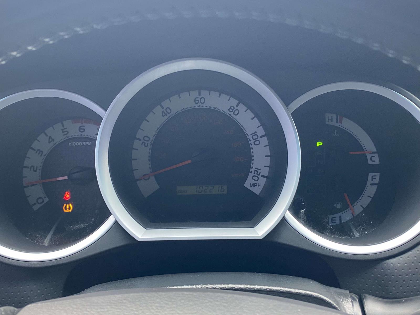 Used 2014 Toyota Tacoma PreRunner image 24