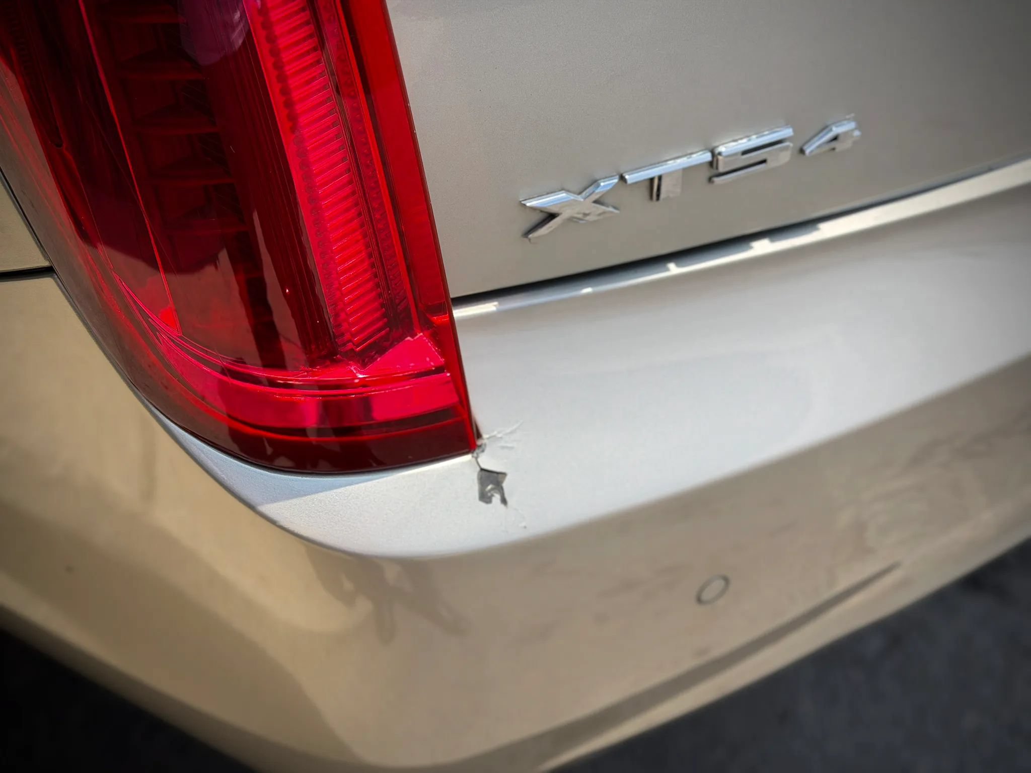 Used 2013 Cadillac XTS Premium AWD/4WD image 24
