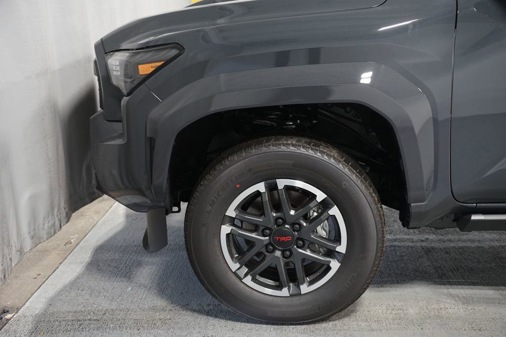 New 2026 Toyota Tacoma TRD Sport image 5