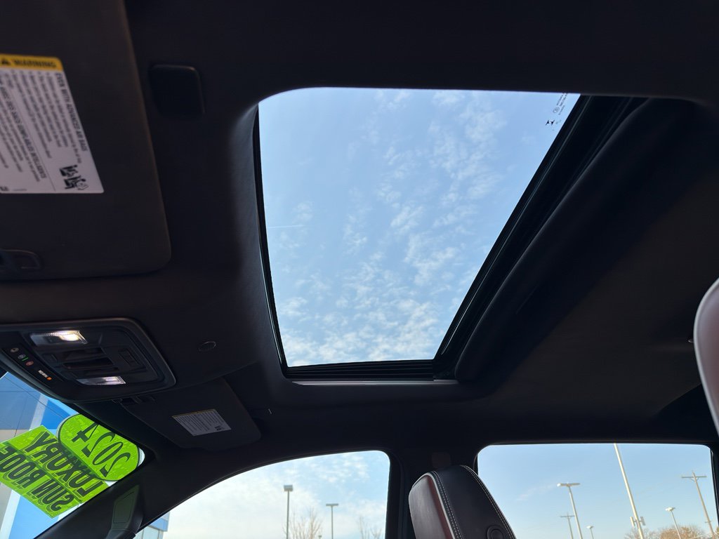 Used 2024 GMC Sierra 2500 Denali Ultimate image 57