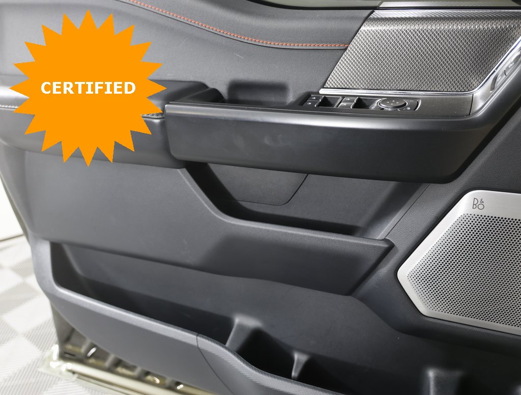 Used 2024 Ford F150 Raptor image 31