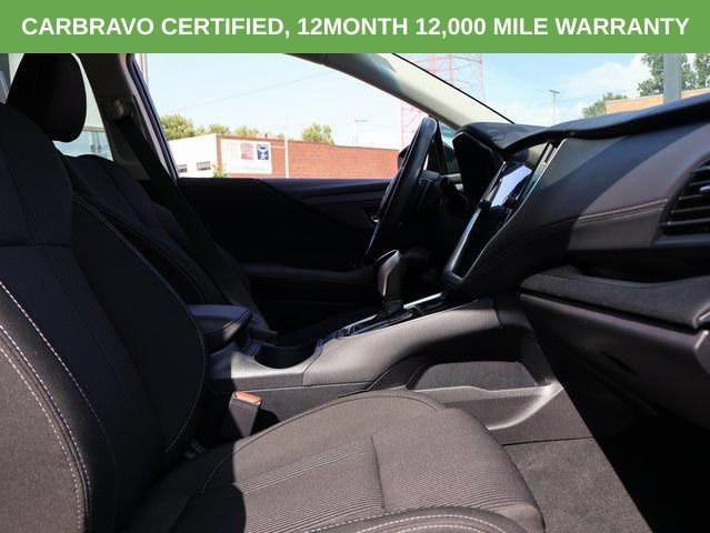 Used 2022 Subaru Legacy Premium AWD/4WD image 7