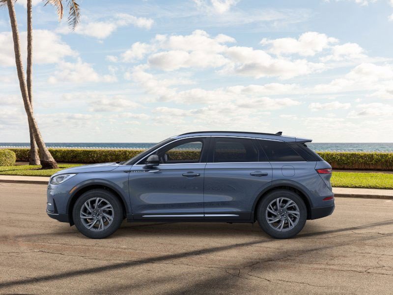 New 2026 Lincoln Corsair Premiere image 3