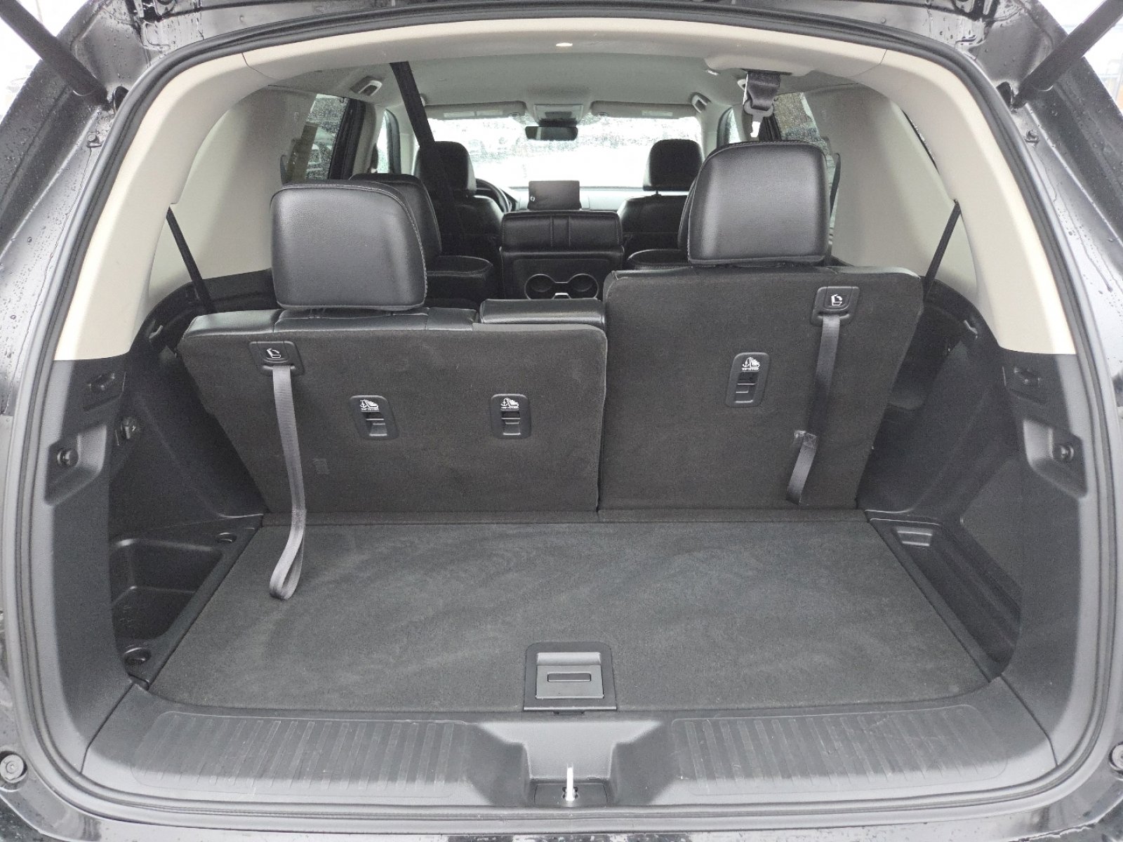 Certified 2025 Honda Pilot EX-L image 19