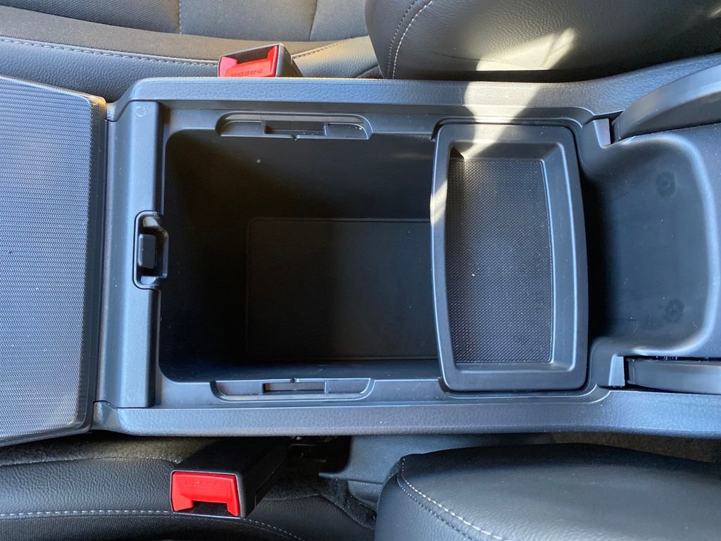 Used 2025 Honda Civic Sport image 28